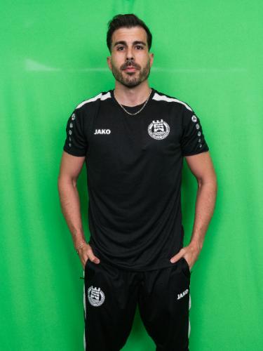 Adrian Padin Suarez