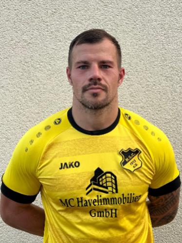 Christopher Köchling