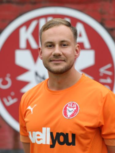 Justus Christian Kaack