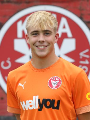 Pelle Johan Kieker