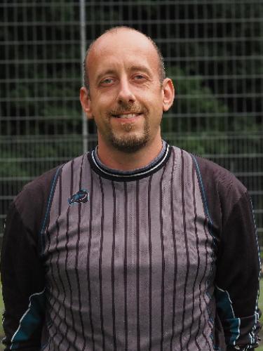 Daniel Bohl