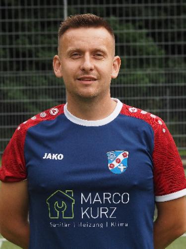Pawel Chrominski
