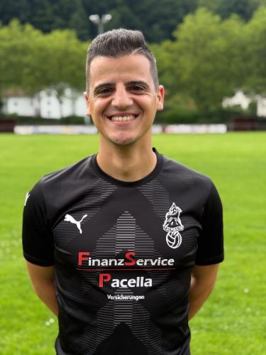 Francesco Covello