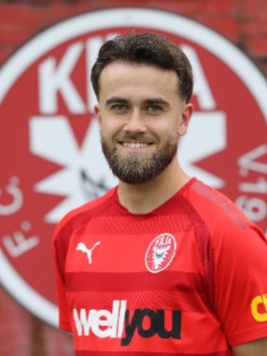 Felix Niebergall