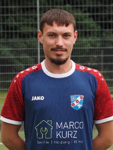 Eryk Debowski