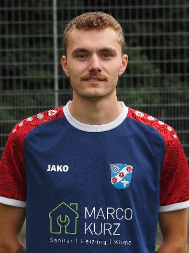Moritz Goss