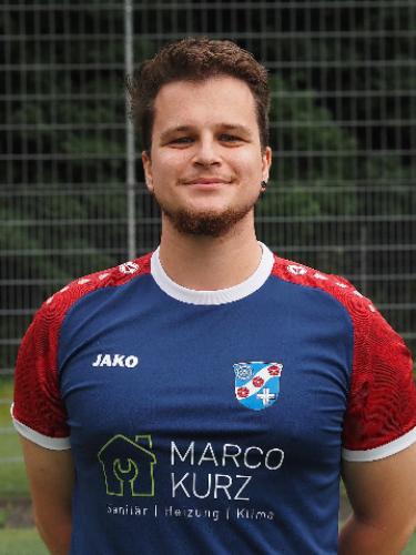 Luca Hechler