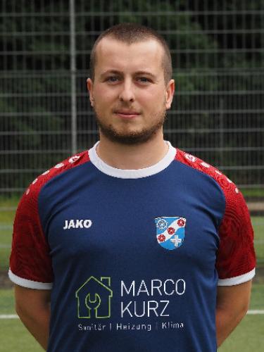 Lukas Herberg