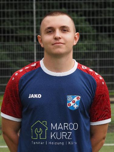 Maximilian Kuznik