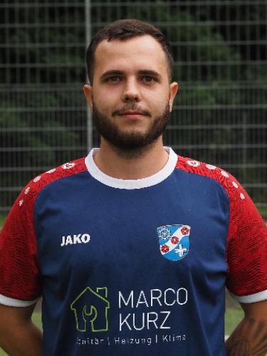 Angelo Lovecchio