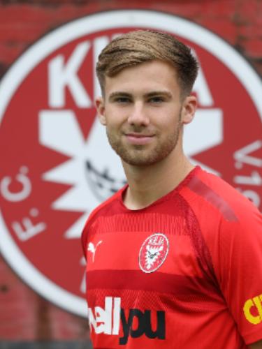 Luca Bjarne Senger