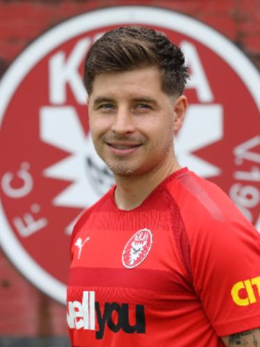 Philipp Spohn