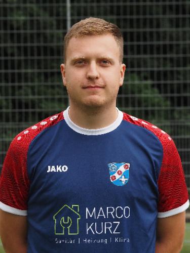 Luka Schmitt