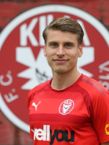 Jannis Voß