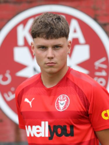 Jeppe Tammes Waschko