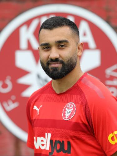 Serhat Yazgan
