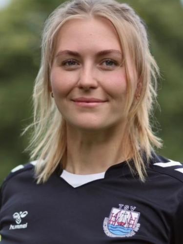 Tjara Hanna Bahlmann