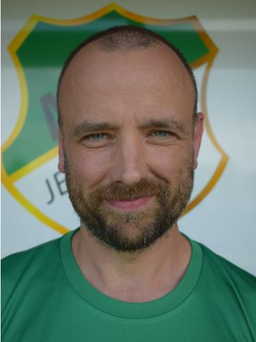 Dirk Benien