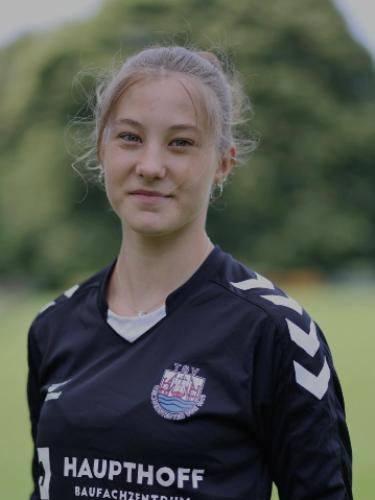 Emma Antonia Behrens