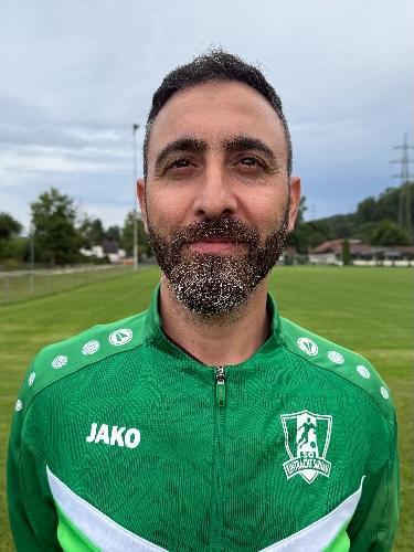 Esmaeil Tizro Pirbazari