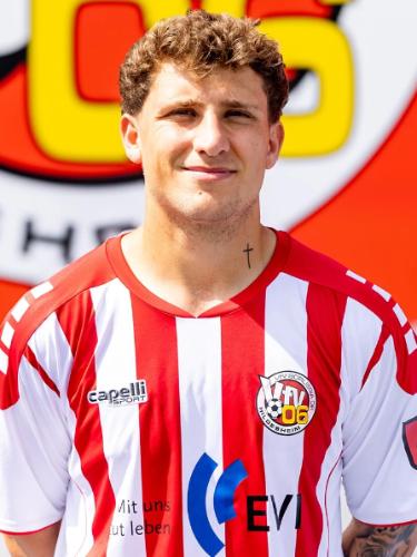 Mick Peter Gudra