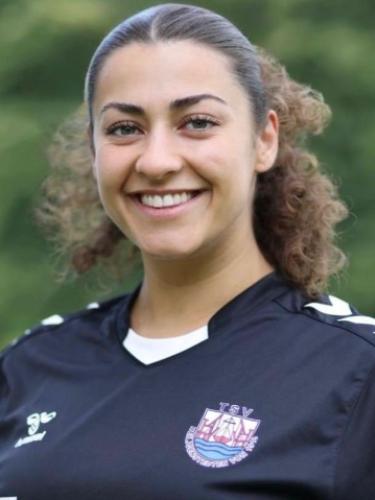 Canan Sibel Özbey