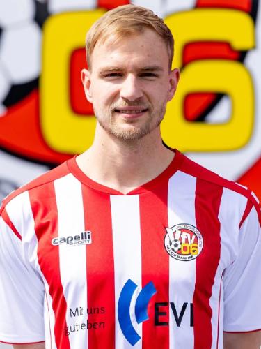 Sean Redemann