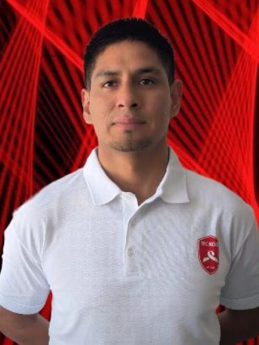 Jhon Kevin Huaman Espinoza