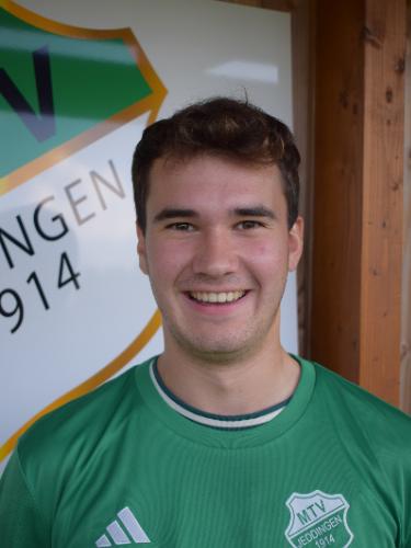 Micha Hennis Flammann