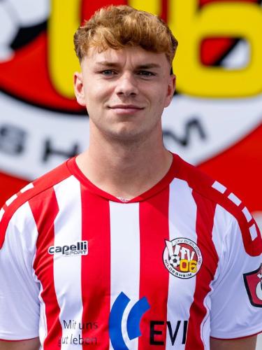 Robin Wedemeier
