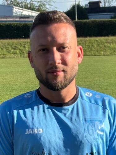 Sercan Balci