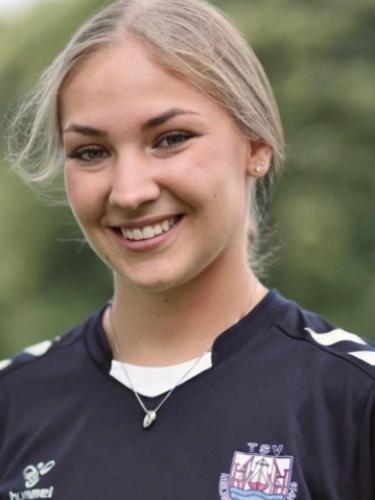 Amina Steppeler