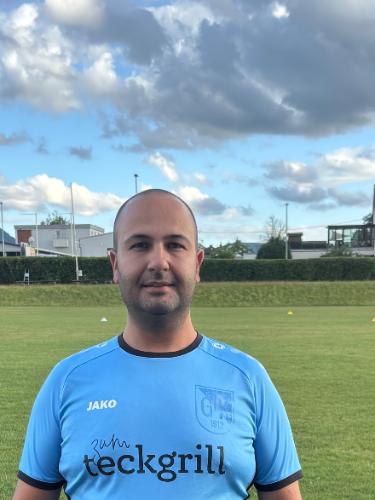 Erkan Dursun