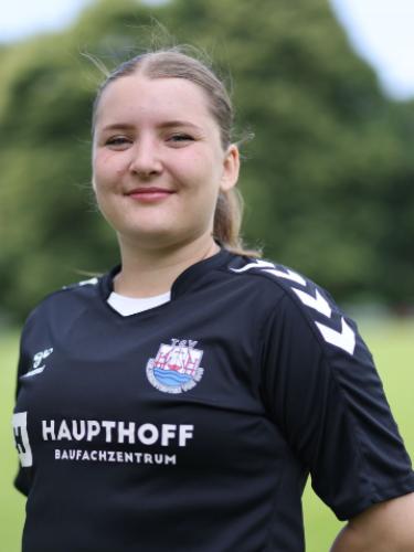 Saskia Maria Warnemann