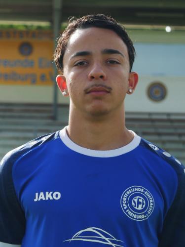 Fabio Da Silva Marangi