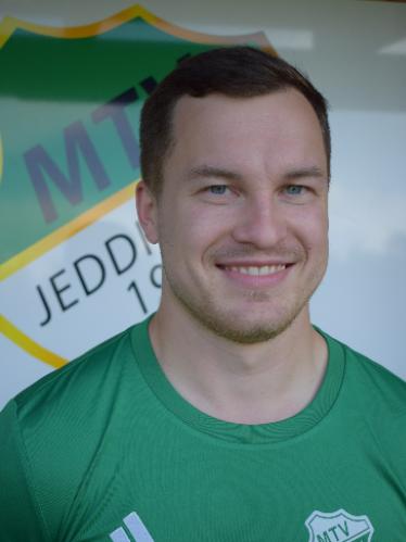 Leon Müller