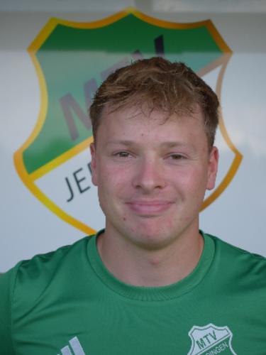 Colin Puls