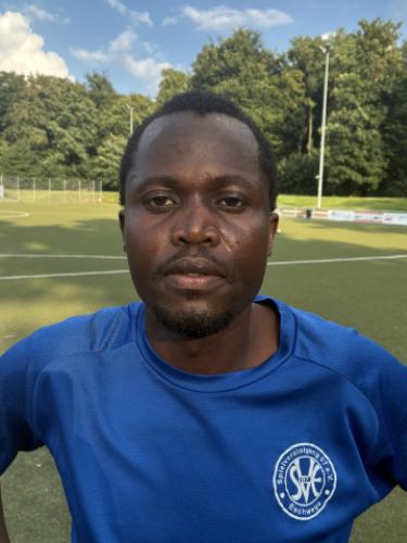 Daniel Korobe