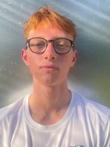 Aaron Henselmann