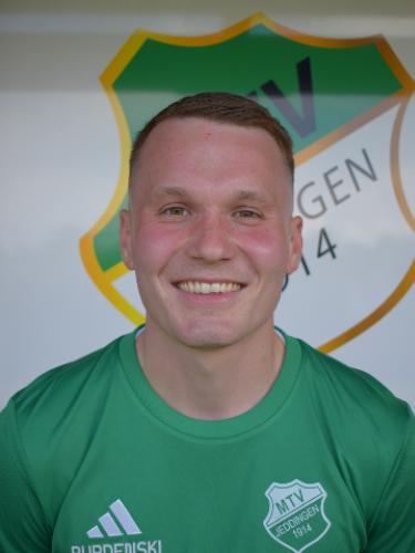 Finn Vollmer