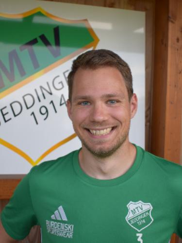 Jan Vollmer