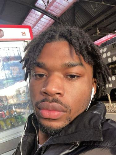 Dario Katambayi Kabongo