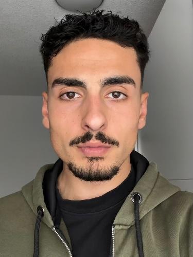 Ulas Can Akbaba