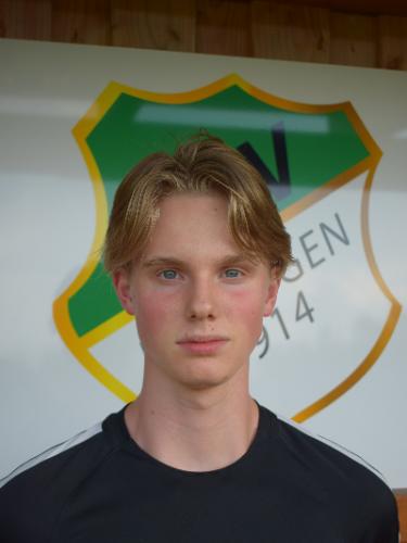 Melf Ole Dammann