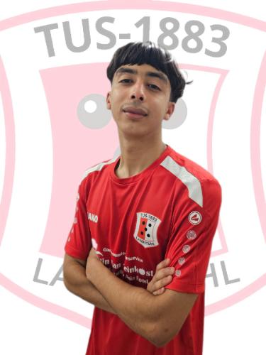 Djamel Harichane