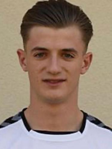 Leon Novak