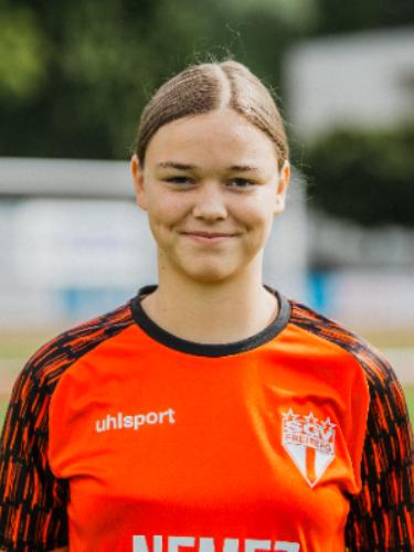 Alicia Beer