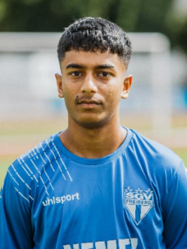 Jishnu Sirayda Navin