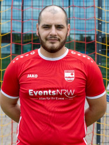 Uwe Vahid Sommer