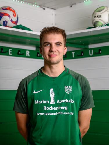 Lukas Peter Knorr